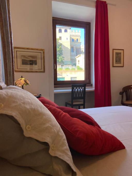 Suites Da Papa Roma Exterior foto
