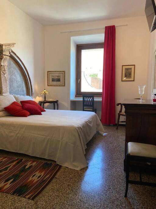 Suites Da Papa Roma Exterior foto