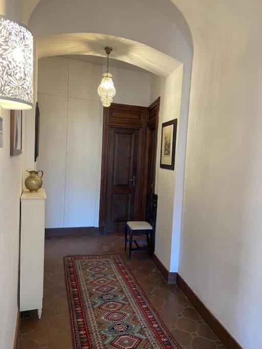 Suites Da Papa Roma Exterior foto